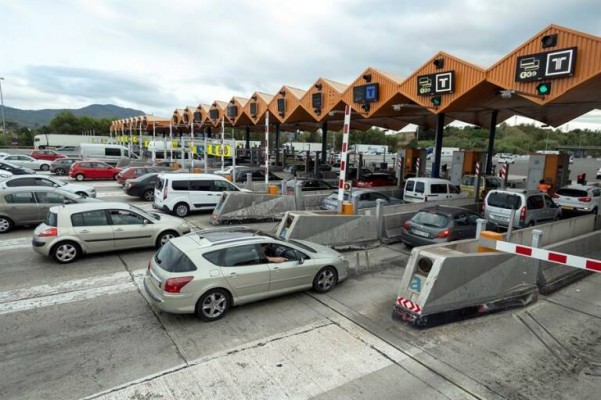 Marlaska descarta introducir peajes en las autovías durante esta nueva legislatura