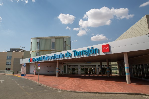 Los malos resultados del Hospital de Torrejón meten en pérdidas a la matriz del Grupo Ribera