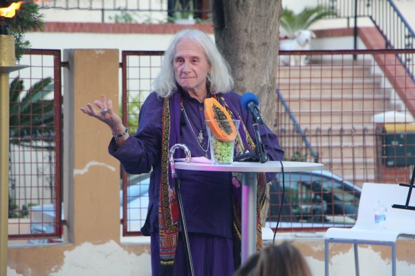 Nace la Asociación Cultura Soren Peñalver Albudeite