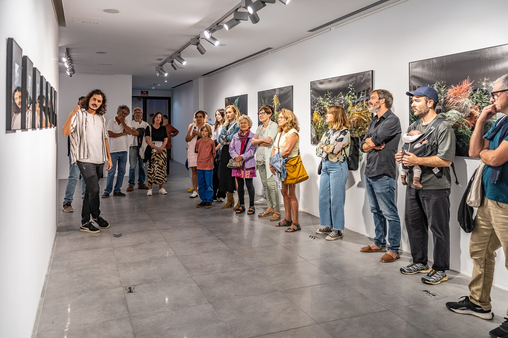 El programa cultural de Benicàssim atrae a más de 40.000 usuarios en 2023