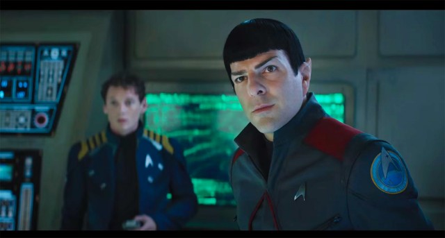 Star Trek: ¿La máquina de lavar cerebros?