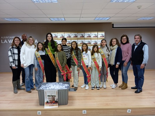 La campaña 'Compra a casa' de la Vall d'Alba genera un impacto de 650.000 euros en el comercio local