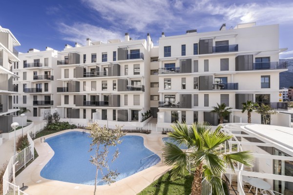 Aedas Homes supera las 350 viviendas entregadas en Dénia en el proyecto Marina Real junto al puerto