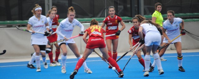 Valencia quiere volver a convertirse en el trampolín olímpico del hockey nacional