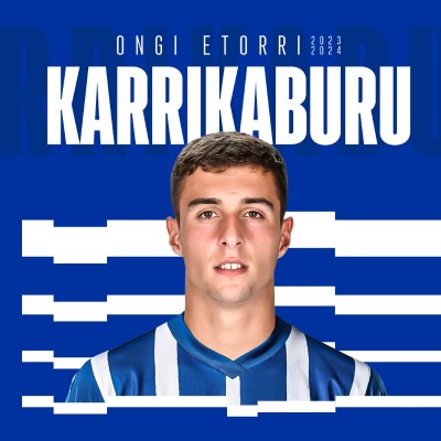 Karrikaburu necesita minutos y el Elche se los ofrece, pero no es el único