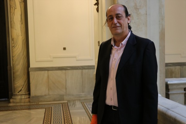 Un exedil de Vox pide que la alcaldesa de València lleve a Fiscalía irregularidades del partido