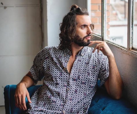 Mikel Izal, segunda confirmación para el próximo Som Festival de Castelló