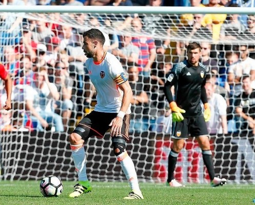 El Espanyol acelera por Javi Fuego

