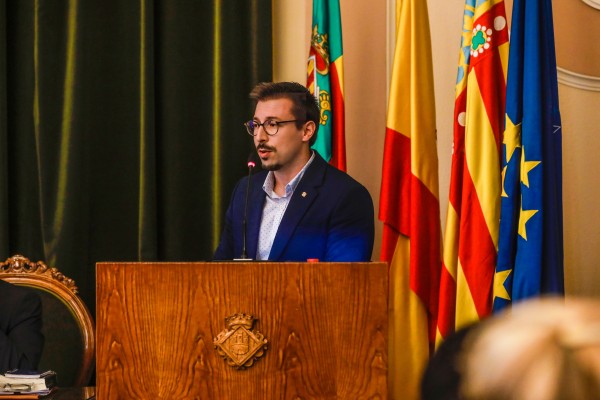 La Concejalía de Familia e Infancia de Castelló cierra su presupuesto de 2024 con 465.000 euros