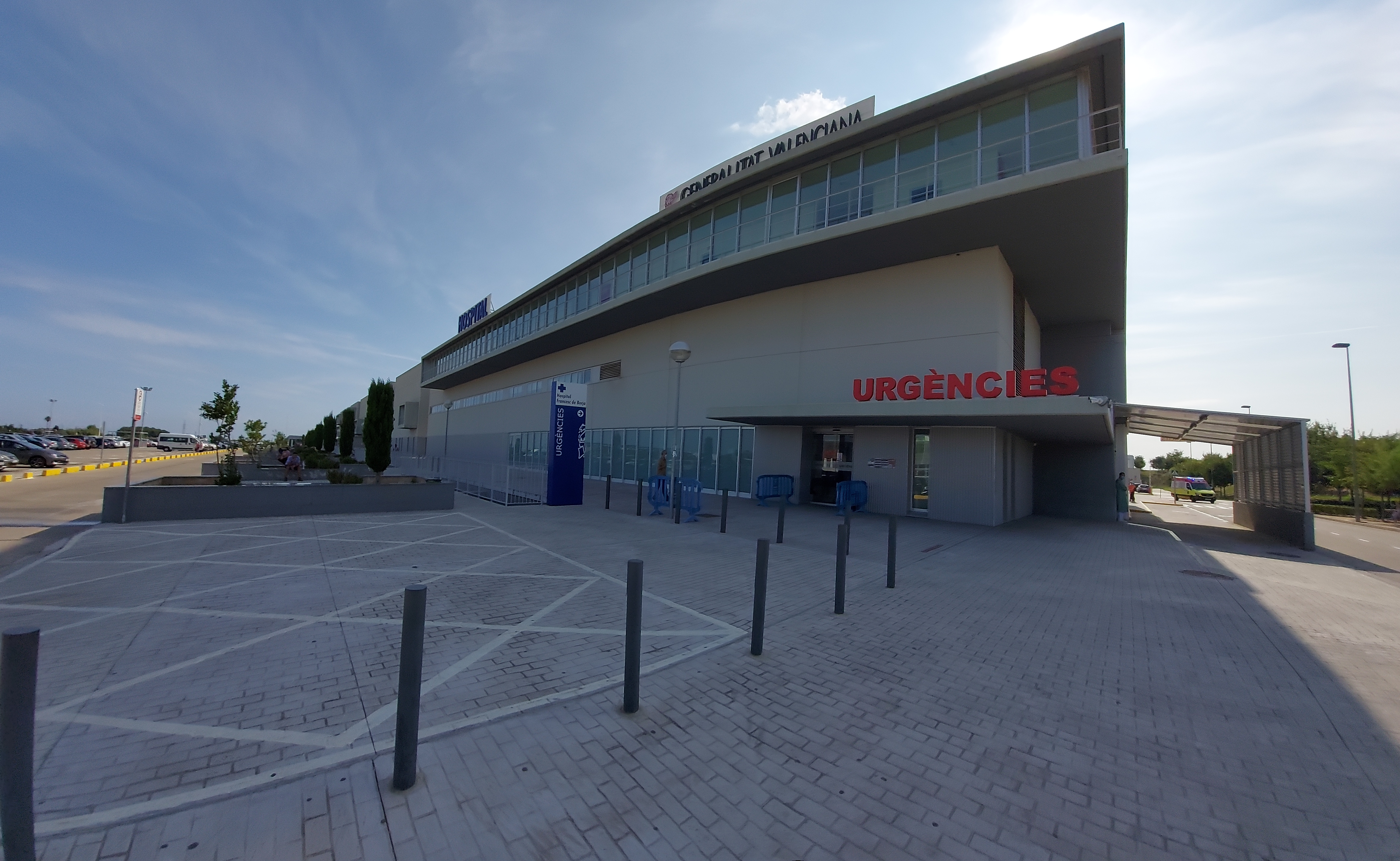 Sanidad adopta medidas especiales ante el repunte de las infecciones respiratorias
