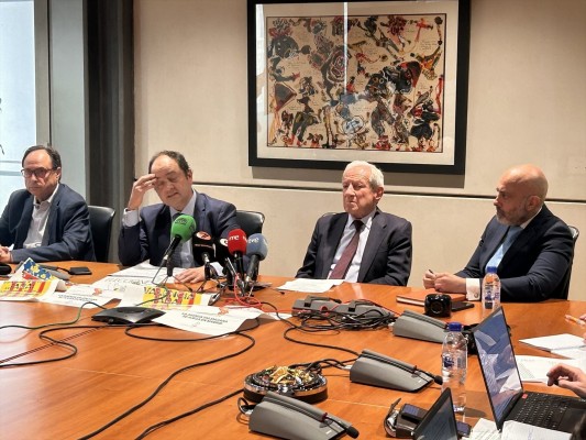 Juristes lanza su última ofensiva para salvar el derecho civil valenciano: 