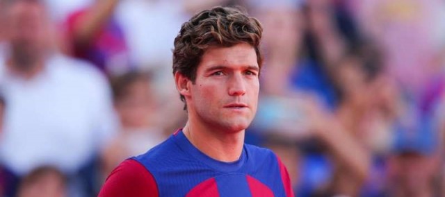 Marcos Alonso es intervenido de sus problemas en las lumbares