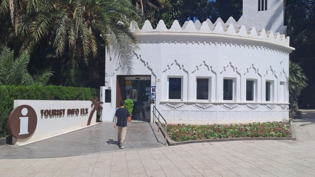 El número de turistas que visitaron Elche en 2023 sube un 20%