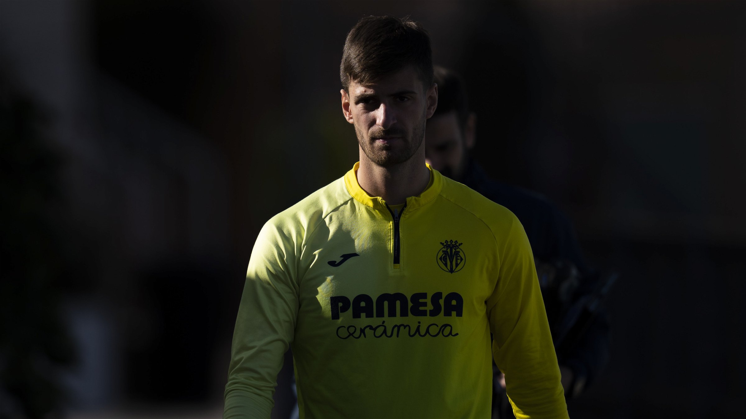 Gabbia regresa al Milan tras una cesión sin protagonismo en el Villarreal
