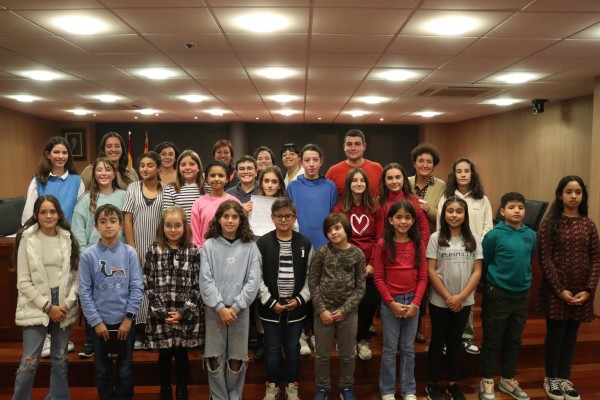 Onda accede a la red autonómica de consejos locales de infancia para dar voz a sus jóvenes