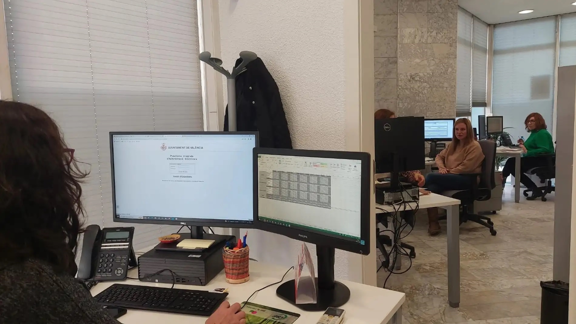 Foto: AYUNTAMIENTO DE VALENCIA - 