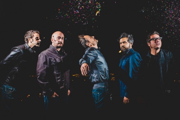 Love Of Lesbian y Miss Caffeina actuarán en la final de Sona La Dipu 2016