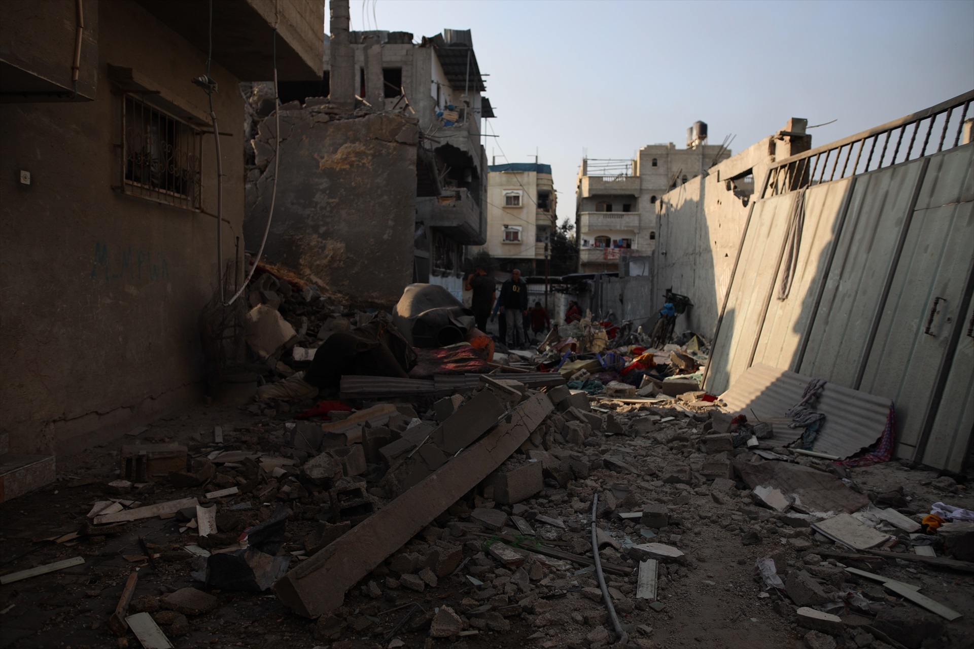 Muere en un ataque con dron en Beirut el 'número dos' del brazo político de Hamás