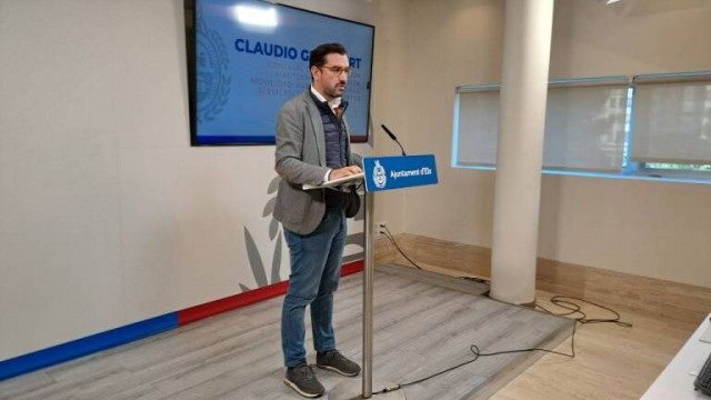 El bipartito de Elche sigue reorganizando competencias en el Ejecutivo para agilizar trámites