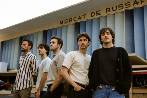Esquina Finlandia: cuando el pop te toca el corazón
