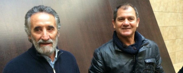 Botubot: “Castellanos buscaba el bien del equipo, no su brillantez”