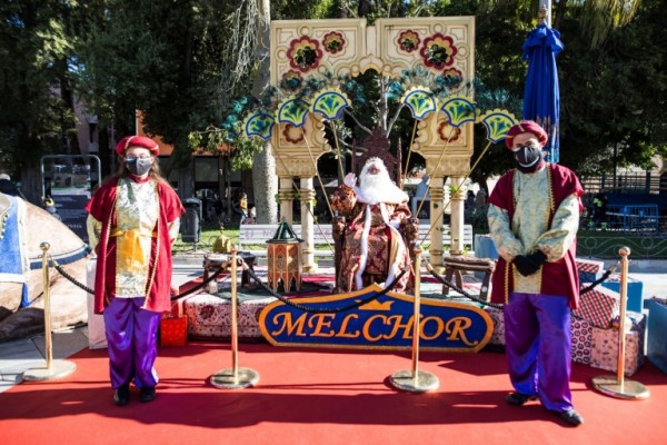 Orihuela adjudica sus dos cabalgatas de reyes a la única empresa que presenta oferta: 171.505 euros
