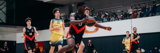 La Valencia Basket Cup estrena un nuevo año en L’Alqueria