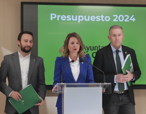 Castelló eleva hasta los 11,3 millones la partida de limpieza viaria recogida en el presupuesto de 2024