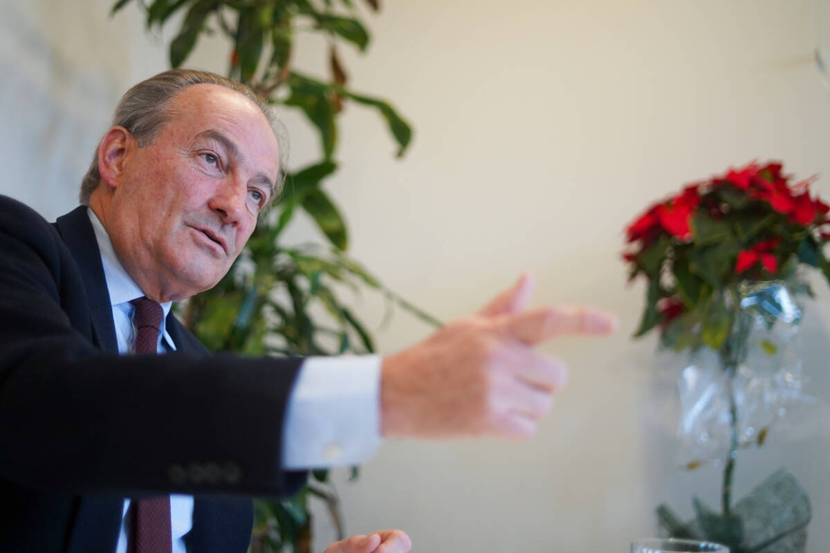 Agricultura concede ayudas a los armadores de buques de pesca por el aumento del precio del gasoil