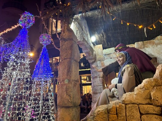 Los Reyes Magos recorrerán las calles de València con una apuesta por la lectura
