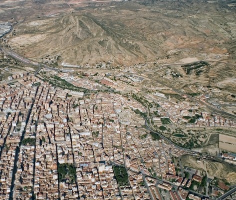 Elda vuelve a superar la barrera de los 53.000 habitantes ocho años después
