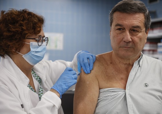Sanidad prevé que el pico de los virus respiratorios se alcance sobre la tercera semana de enero