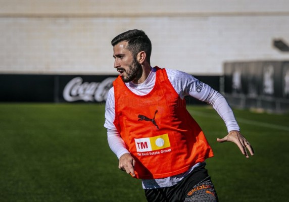 Baraja recupera a Gayà y Javi Guerra para recibir al Villarreal