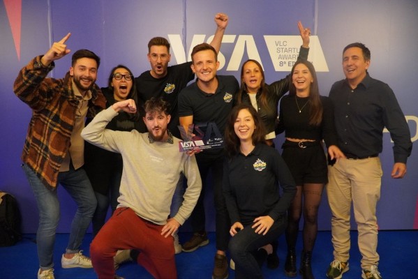 World Challenge Game: tecnología blockchain e IA al servicio del entretenimiento para un juego infinito y global
