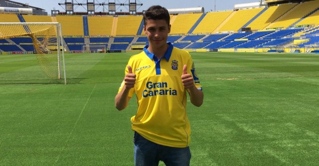 
Mateo García: 