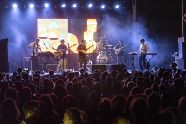 La Mar de Músicas mirará al Mediterráneo en su edición de 2024