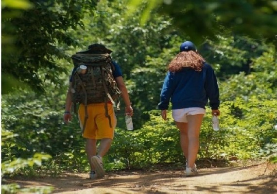 El IVAJ cierra 2023 con una ocupación del 82 % de las plazas en los campos de voluntariado