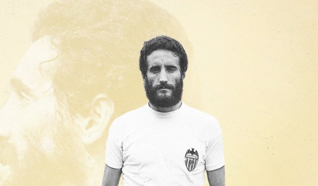 Fallece Ángel Castellanos, pieza clave en el Valencia CF de Kempes