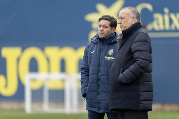 Derbi para empezar el año: el Villarreal quiere asaltar Mestalla mermado con ocho bajas