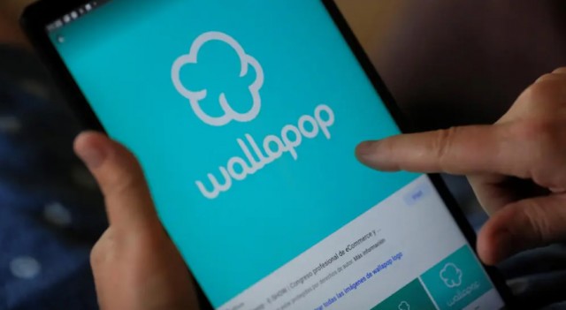 Las plataformas digitales informarán a Hacienda desde hoy por ventas superiores a 2.000 euros 