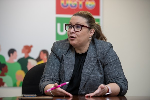 A la juventud hay que hacerle atractivos unos modelos productivos; no quieren la precariedad de sus padres