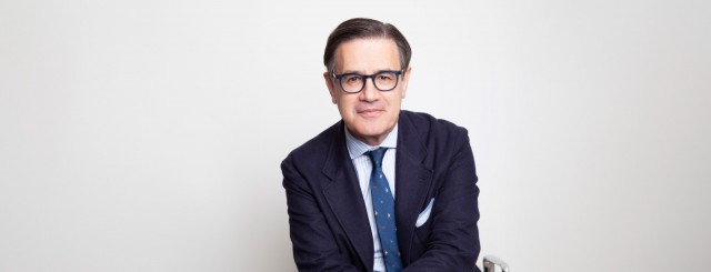 Fallece José Antonio Llorente Herrero, socio fundador y presidente ejecutivo de LLYC
