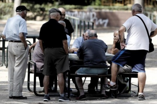 La edad legal de jubilación sube a 66 años y seis meses con la llegada de 2024