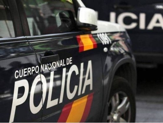 La Policía detiene en Alicante a un líder de la Camorra italiana hospedado en un hotel de lujo