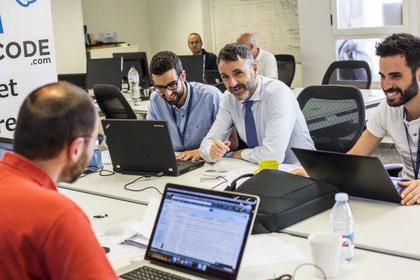 Lanzadera podrá convertir sus préstamos a empresas en participaciones en el capital 