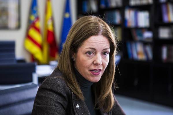 La Generalitat reduce en julio a 37 días el periodo medio de pago a proveedores