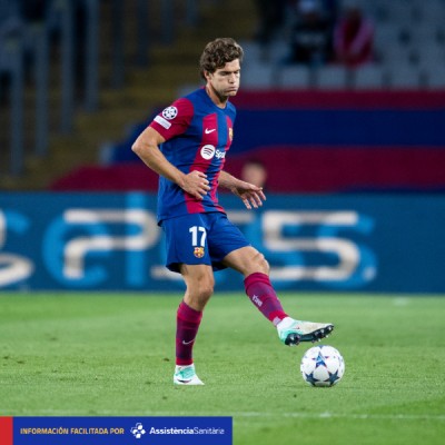 Marcos Alonso pasará por quirófano por sus problemas lumbares