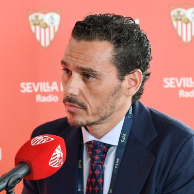 Del Nido Carrasco sucede a José Castro como presidente del Sevilla

