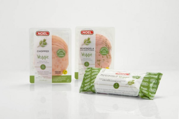 La charcutería sin carne y otros productos que Mercadona pide a sus proveedores en exclusiva