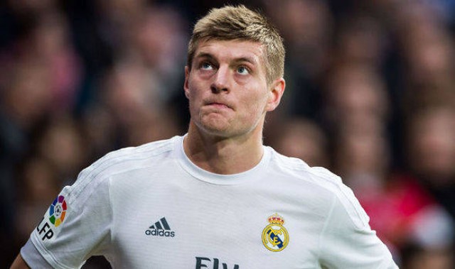 Toni Kroos y una renovación pendiente que apoyan los datos
